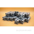 6063 Aluminium Extrusion Mashine ya Aluminium